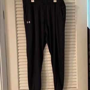 Under Armor athletic pants